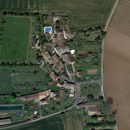 Le - De La Tournerie